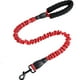 thumbnail image 1 of Correa extensible reflectante para perros, correa elástica de entrenamiento para perros, 1 of 5