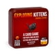 thumbnail image 1 of Juego de cartas Exploding Kittens Original Edition para 2 a 5 jugadores, 1 of 6
