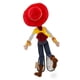 thumbnail image 2 of Juguete de peluche oficial de Toy Story Jessie de Disney Store, 2 of 5