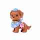 thumbnail image 2 of Muñeca Barbie Fashion & Beauty Teresa y Perrito Looks Iguales 3+, 2 of 5