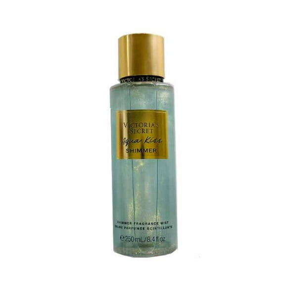 Aqua Kiss Shimmer 250ml Colonia Secret