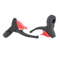 Magideal - Palancas De Universales Para Silla De Ruedas, Repuestos Profesionales, Reparación De Repuestos, Protección Manual Fuerte Y Resistente Para Silla - Tipo 7