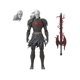 thumbnail image 2 of Figuras de acción del 60 aniversario de la serie Marvel Legends, Knull y Venom, paquete de 2 unidades, King en negro, 2 of 6