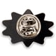 thumbnail image 2 of Pin de coleccionista Marvel Stan Lee Excelsior esmaltado, 2 of 6