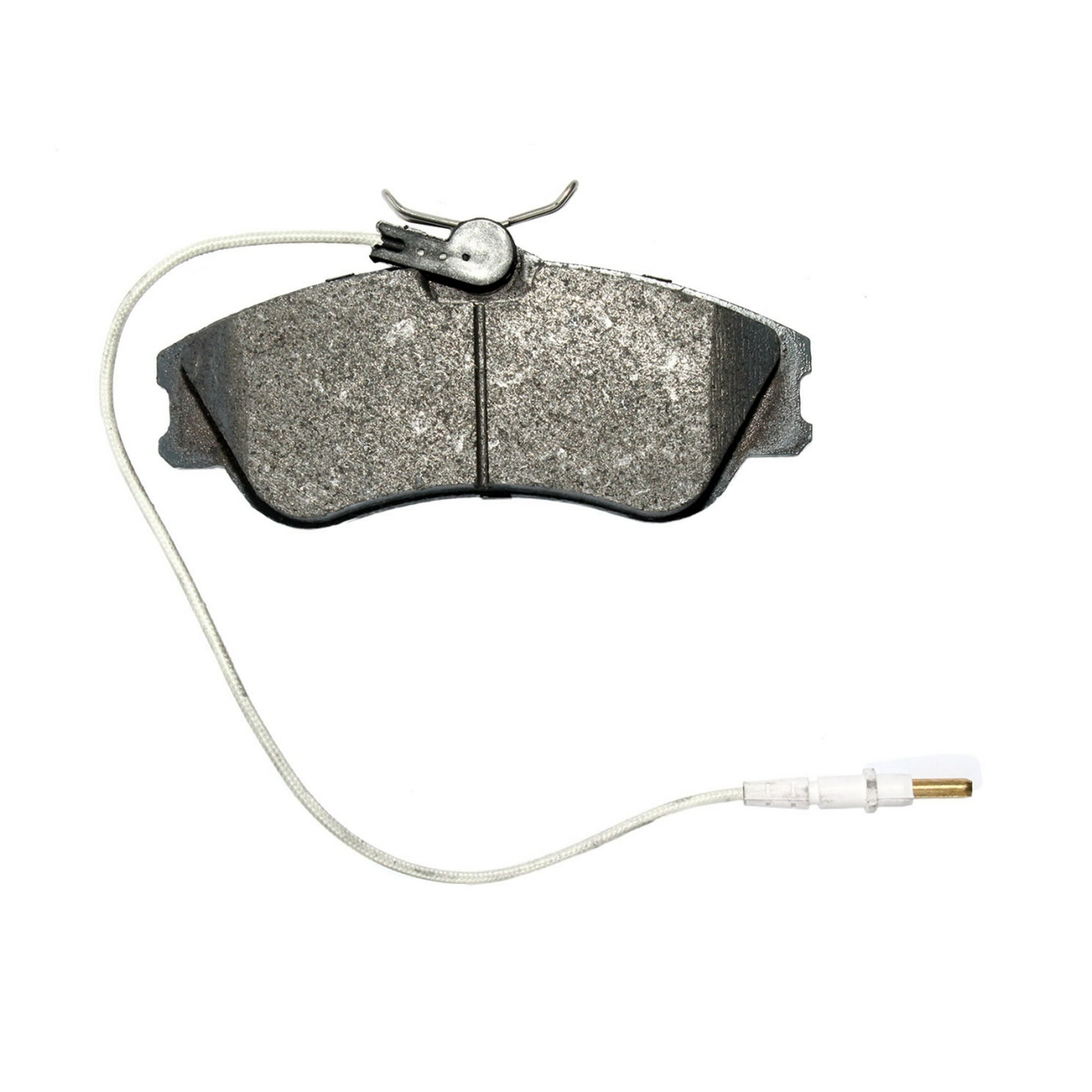 Repuestos Del Sol - Juego Pastillas Freno Delanteras Citroen Xsara 1.9 2001 2004