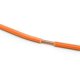 thumbnail image 3 of Cable THE CIMPLE CO de cobre sólido 10 AWG, 3 m, naranja, 3 of 9