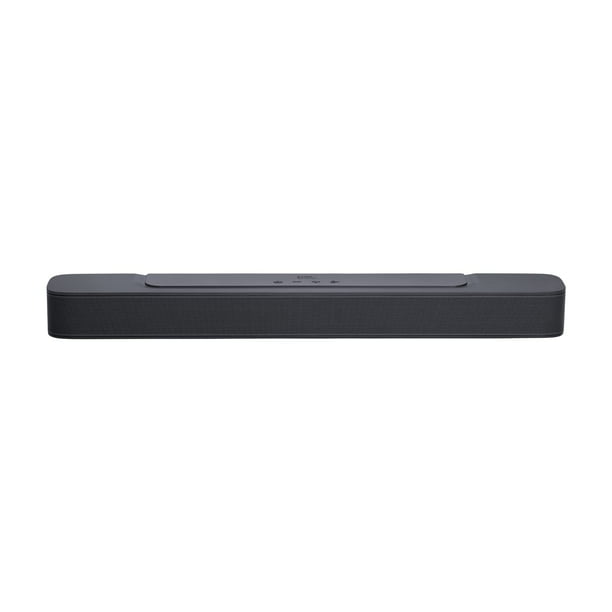 Barra de sonido JBL Bar 2.0 All-in-One MK2 2.0 canales negra | Lider