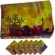thumbnail image 1 of Individual Navidad Mesa Impreso, 1 of 2