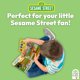 thumbnail image 3 of Libro Sesame Street Elmo (Peek‑A‑Flap) – Cottage Door Press, 3 of 7