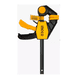 thumbnail image 5 of Prensa Sargento Rapida Industrial Ingco 63x150 Mm Hqbc01601, 5 of 7