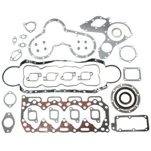 Repuestos Del Sol - Juego Empaquetadura Motor Kia K2400 2.4 Sf 1991 1998