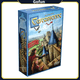 thumbnail image 1 of Juego de Mesa Carcassonne, 1 of 3