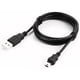 thumbnail image 1 of Cable USB de repuesto para transferencia de datos y carga de 6 pies Canon, 1 of 7