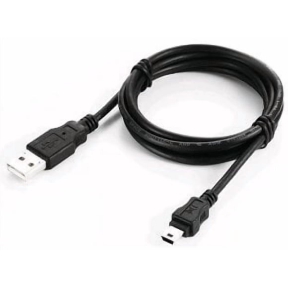 Cable USB de repuesto para transferencia de datos y carga de 6 pies Canon
