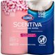 thumbnail image 2 of Toallitas Clorox Scentiva 75 ct Elimina 99,9 %, 2 of 3