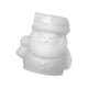 thumbnail image 4 of Adornos De Molde De Vela, Suministros De Bricolaje Reutilizables, Molde De Resina De Vela Para El Hogar, Papá Noel, 4 of 5