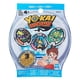 thumbnail image 4 of Paquete de relojes Toy Yo-kai de la temporada 1 con medallium Book, 4 of 7
