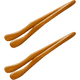 thumbnail image 1 of Pinzas De Bambú Reutilizables Para Tostar - Pinzas De Madera Para Cocinar Y Sujetar - Utensilio De Cocina Ideal, 1 of 5