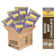 thumbnail image 1 of Galletas De Maiz Chocolate 20grs., 1 of 3