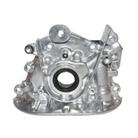 Repuestos Del Sol - Bomba Aceite Toyota Corolla 1.6 1993 1997