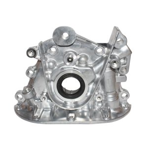 Repuestos Del Sol - Bomba Aceite Toyota Corolla 1.6 1998 2001