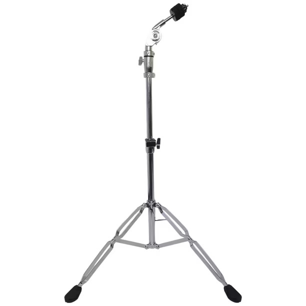 Tumbao Percussion - Atril De Platillo Recto Tp004Sc Tumbao