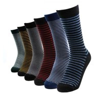 Giovacchino - Pack De 6 Calcetines Algodón Hombre