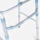 thumbnail image 2 of Andador Aluminio Plegable 2.0, 2 of 3