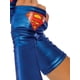 thumbnail image 2 of Gauntlets, rubíes, superhéroes de DC Comics, Supergirl, tamaño adulto, 2 of 2