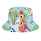 thumbnail image 5 of Aventura con los Choopies Sombrero bucket para adultos, gorra de protección solar, sombrero de pescador plegable para viajes al aire libre, pesca y actividades de verano, 5 of 6