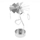 thumbnail image 3 of Decoración Navide?a Vela Giratoria Tenedor De Luz Candelabro En Forma De Corazón, 3 of 5