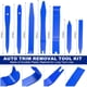 thumbnail image 3 of Kit Desarme Tapicería Zecirl 10 pcs Nylon Antirayado Auto, 3 of 3