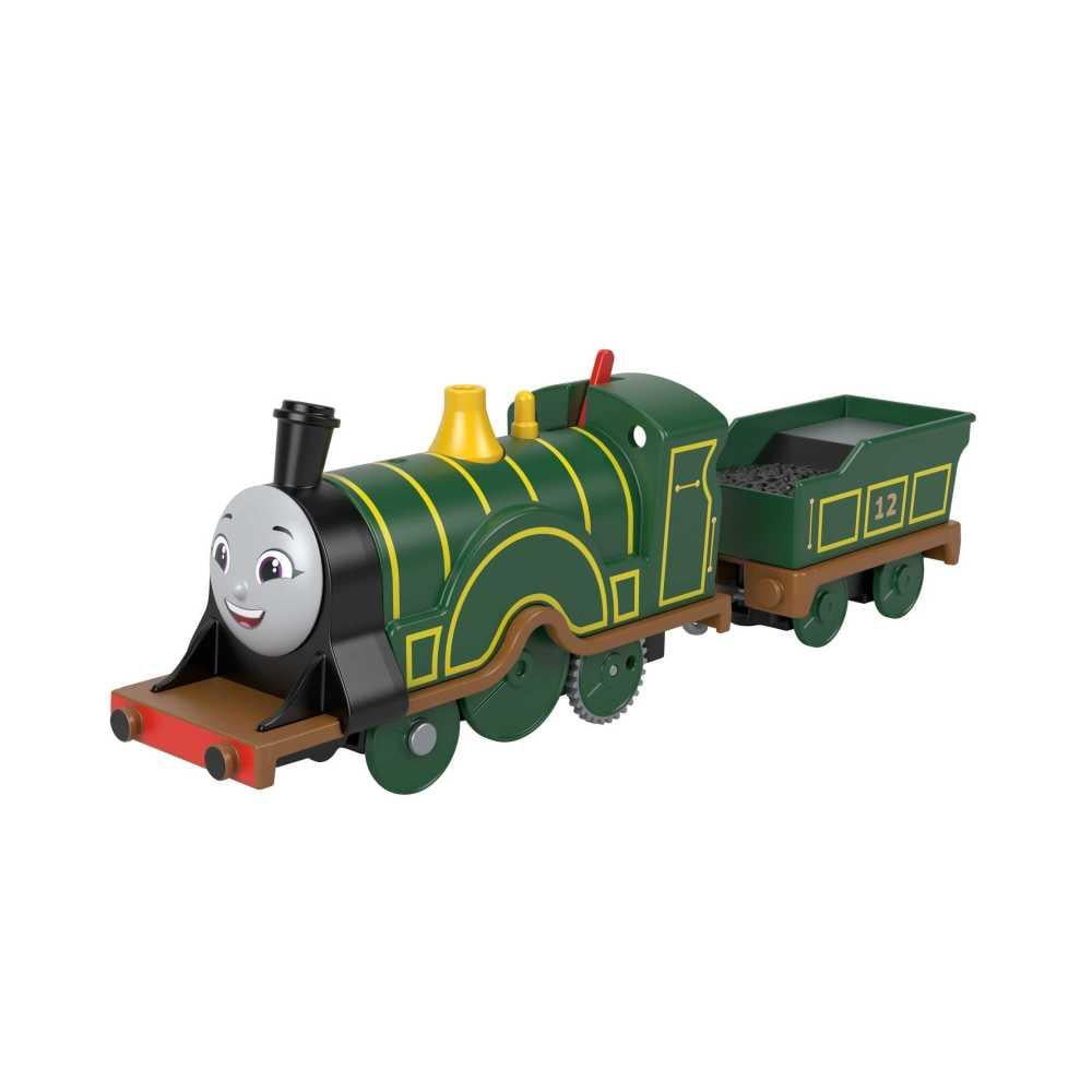 Tren De Juguete Mattel Thomas & Friends Emily Motorizado