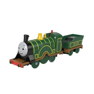 Tren De Juguete Mattel Thomas & Friends Emily Motorizado