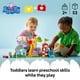 thumbnail image 2 of Parque de Atracciones LEGO Duplo Peppa Pig 3 Figuras, 2 of 3