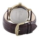 thumbnail image 2 of Reloj Vintage Analog Quartz Para Adulto Oro Envejecido, 2 of 7