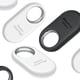 thumbnail image 3 of Localizador Bluetooth Samsung Galaxy SmartTag2 NegroBlanco, 3 of 3