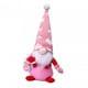 thumbnail image 2 of Gnomo De San Valentín, Adornos De Felpa, Accesorios, Muñeco Sin Rostro Para Jardín, Exterior, Hogar, Hombre, 2 of 3