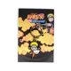 thumbnail image 2 of Llavero de Naruto Uzumaki con colgante esmaltado en forma de cuenco de ramen, 2 of 8
