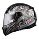 thumbnail image 1 of Casco Ls2 Moto Abs Protector Con Lente Doble Lámina, 1 of 2