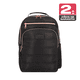 thumbnail image 3 of Mochila Notebook Xtrem Vermont 6XT Negro/Rose Gold 15", 3 of 10