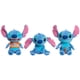 thumbnail image 5 of Peluche Just Play Disney Lilo & Stitch Stitch 19 cm, 5 of 5