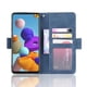 thumbnail image 5 of Funda Tipo Billetera FOXDOCK para Samsung Galaxy A21S – Tapa Flip con Tarjetero, 5 of 5