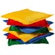 thumbnail image 5 of Pufs Franklin Sports de nailon, 5 x 5 cm (juego de 12), 5 of 6