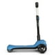 thumbnail image 2 of Scooter Eléctrico Cero E1Kids Azul, 2 of 5