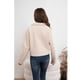 thumbnail image 4 of Chaqueta Corta Mujer Formal Otoño Invierno 7574, 4 of 4