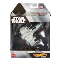 Hot Wheels - Star Wars Stormcrow Callahan