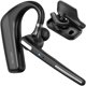 thumbnail image 1 of Auriculares Delton Bluetooth con micrófono de cancelación de ruido, 1 of 9