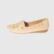 thumbnail image 2 of Mocasín Beige Modelo Italiano, 2 of 6