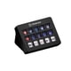 thumbnail image 1 of Elgato Stream Deck con Teclas de Tijera — Controlador de Flujo de Trabajo con Teclas Macro Personalizables para OBS, Twitch, Discord, Teams, Photoshop y Más — Windows 10, MacOS 13 o Superior, 1 of 9